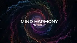 Mental Clarity Focus &ndash; 40Hz Gamma Brainwaves for Study and Productivity