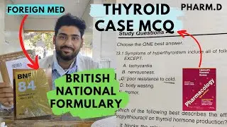 Foreign medicine book