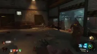 Ascension-Galil and Thundergun Round 50+ Gameplay