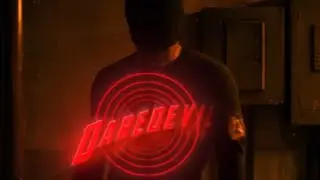 Daredevil - I hate everything about you (three days grace)