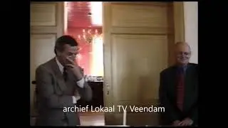 Internet Netvisit SKV 1997