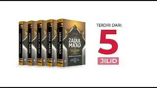 Buku Zadul Ma'ad Penerbit darul Haq