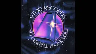 9TOD RECORDS // LIFESTYLE LABEL : NO COWBELL PHONK Vol.1 // 21.04.23 Realese