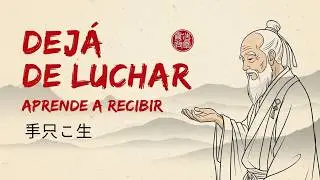 El Arte Japonés De Saber Recibir: El Camino Del Tao Para Encontrar Calma Sin Resistir El Presente