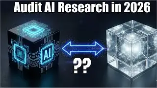 STOP AI TREND-HOPPING | HERE'S HOW TO AUDIT AI RESEARCH PAPERS IN 2026 | TIS Ep. 01