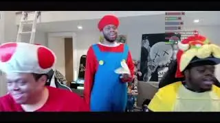 &ldquo; Ai Face Swaps &ldquo; Which one was the funniest?
