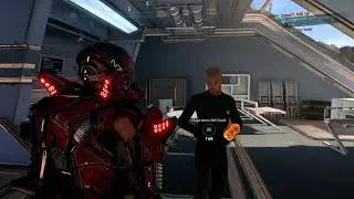 First Scott Ryder Playthrough! Part 15