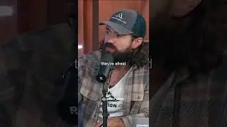 Alex Hormozi's Realization On JUDGEMENT Of Others