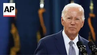 Biden expands high speed internet access in North Carolina