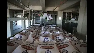 Diyarbakır'da dev yem fabrikası açıldı