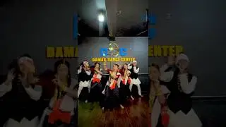 Sakela Sili 😍 #damakdancecenter #dance #reelsvideo #trendingvideo #sakela #sakeladance #reels