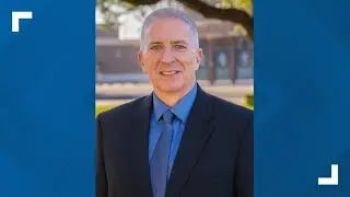 Former Police Chief Ryan Holt appointed as Waco City Manager