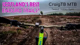 BEST MTB TRAILS IN SCOTLAND?