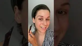Mini Ansigtsyoga kursus del 11: DIY massage mod kraget&aelig;er