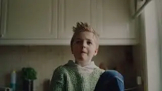 Norsk Kylling: Onkel Ola og Jesper, Mat VokseSaktere 15s