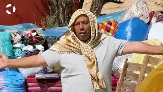 اكتاشفو معانا أجواء القافلة الطبية الإنسانية فـ تارودانت: رحلة خير وتحدي فـ الجبال