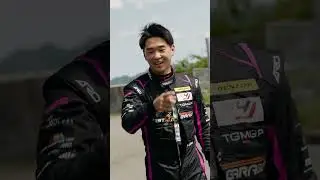 FIA-F4 2025 Rd.1 FUJI