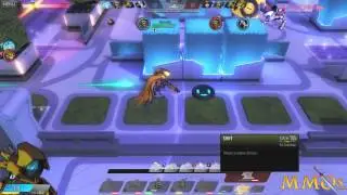 Atlas Reactor Gameplay HD - Shurelya MMOs.com