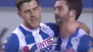 will grigg goal  wigan 1-0 man city  highlights hd