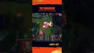 Turning the dive around ⚔ | LEC Versus