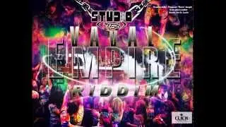 DJ HP | Nice & Happy | Vaval Empire Riddim | Prod.Studio 758 | SLU Soca 2014