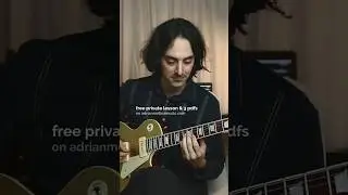 Gibson Les Paul Standard 50s p90 vs Maybach Lester Gold Rush 90 (Sample 5)