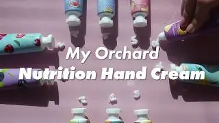 FRUDIA｜MY ORCHARD Hand Cream rich nourishment