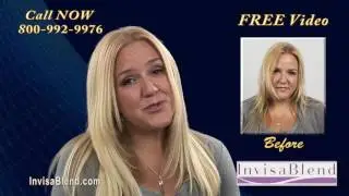 Hair Stranding- Better Than Any Hair Extensions Ever.Many Pricing Options.New Jersey-InvisaBlend