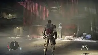 Defeating a top dog - Mad Max part 3