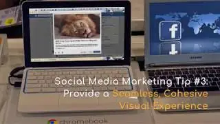 Top 5 Social Media Marketing Tips - Social Media Marketing Peterborough