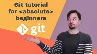Git tutorial for beginners [2024]
