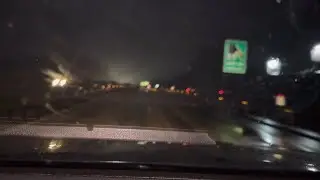 Driving from IC14 to Yen Bai