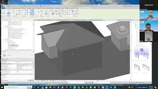 Lean-In: Transitioning to 3D CAD - Practical Demonstration