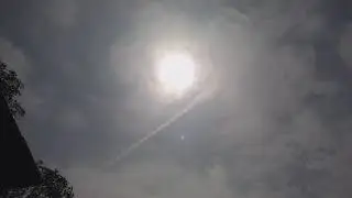 Eclipse 2017 Illinois