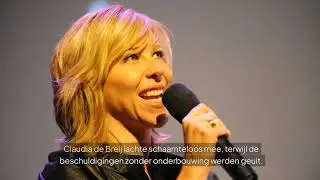 -DDS Video- De Vervalshow: een eerbetoon aan Youp van 't Hek wordt zwartmakerij van Ronald Plasterk