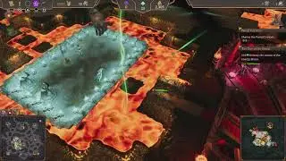 Dungeons 4 DLC Not Another Multiverse Mission 2 Playthrough No Commentary Part 5