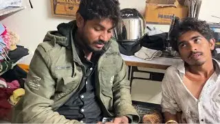 Mahesh Ne Abhiman ni Dhamkiyo 😱| Finally Ranuja Thi Gare Aavi Gaya|Comments Na JawabThe Family Vlogs