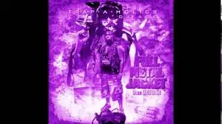 Wooh Da Kid - Geek House (Screwed / Slowed Down)