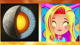 ☿️DIAMONDS ON MERCURY☿️