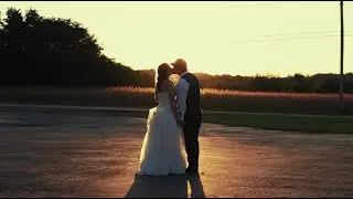 WEDDING HIGHLIGHT | Scott and Taylor