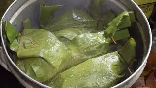 MASAK PEPES IWAK NGGAWAN