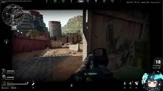 Delta force operations