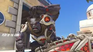 Nano Winston 4k