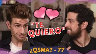 Cuál es nuestro LOVE LANGUAGE? (TEST) - ¿QSMA? Ep. 77