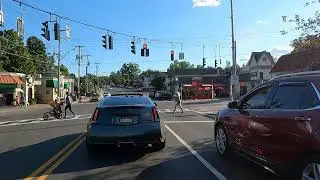 Downtown Lake George Adirondack Nationals 2025