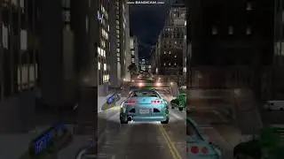260 км/ч. Что будет если врезаться? #gaming #games #racing