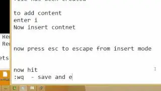 How to use Putty  |   How to operate SSH with putty
