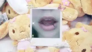 lip piercing/snake bite subliminal