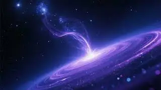 Cosmic Tornado &mdash; The Largest Spinning Structure in the Universe (2025 Discovery)