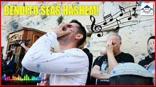 🎵 Bendito seas Hashem; canciones Judias de Alabanza y Adoración